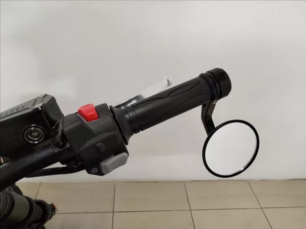 Keeway BENDA V 302 C 0,3 - foto 11