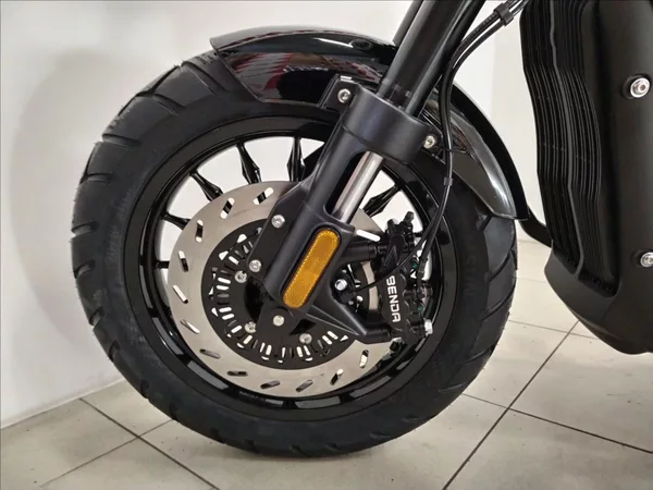 Keeway BENDA V 302 C 0,3 - foto 12
