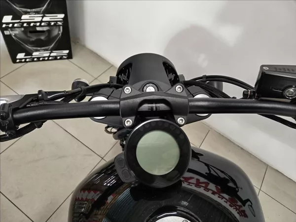 Keeway BENDA V 302 C 0,3 - foto 9