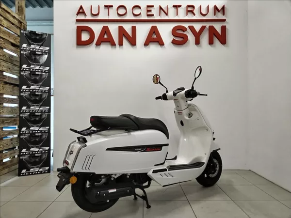 Keeway Sixties 125 0,1 - foto 3