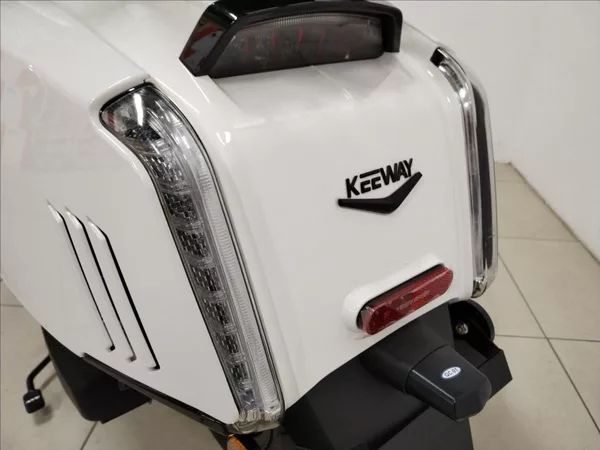 Keeway Sixties 125 0,1 - foto 5