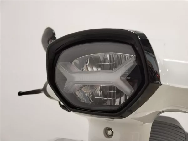 Keeway Sixties 125 0,1 - foto 7