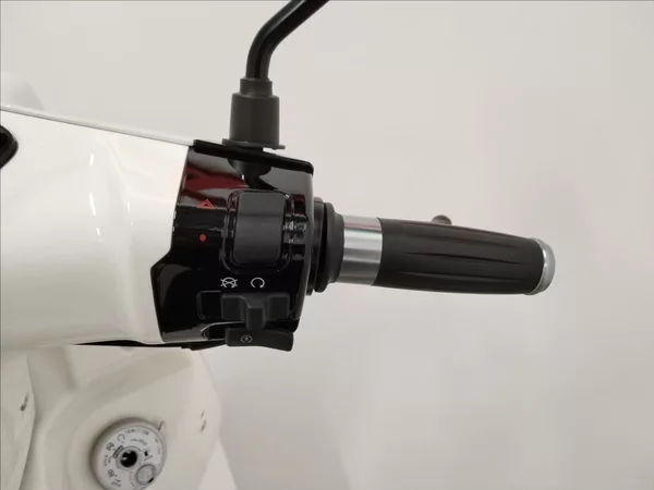 Keeway Sixties 125 0,1 - foto 9