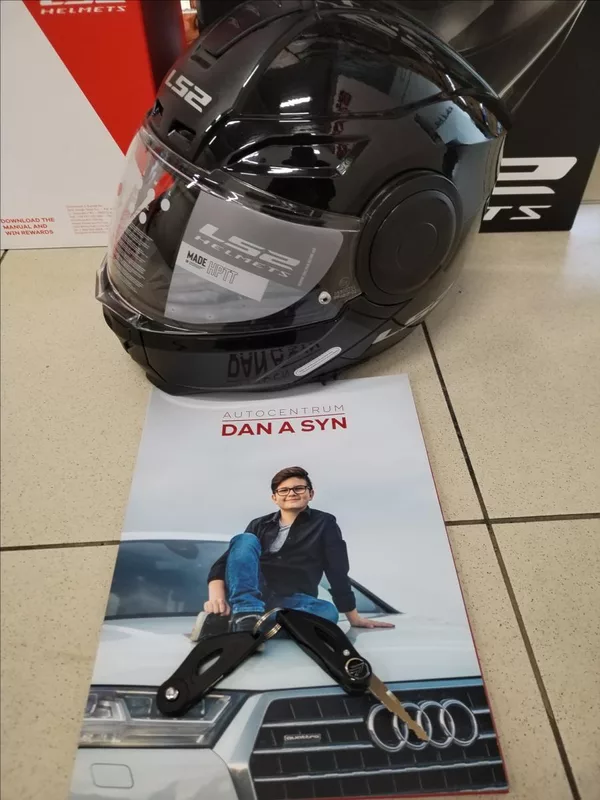 Keeway RK-V125 C BLACK 0,1 - foto 13