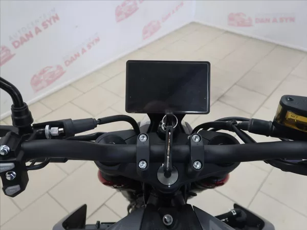 Malaguti DRAKON 125 ABS SPIRITO GREY - foto 7