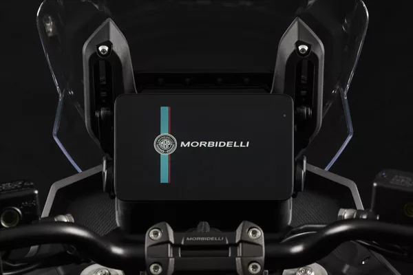 MBP Morbidelli T1002VX, E5 TOP 1 - foto 6