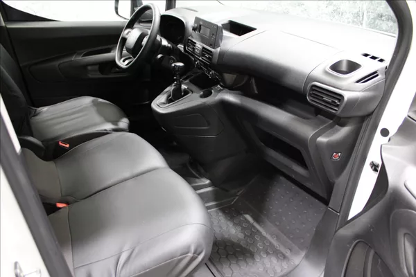 Citroën Berlingo 1,2 PureTech 1.majitel CZ - foto 10