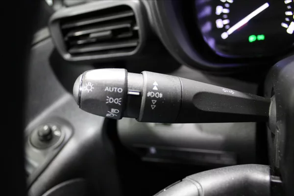 Citroën Berlingo 1,2 PureTech 1.majitel CZ - foto 12
