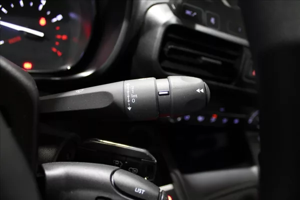 Citroën Berlingo 1,2 PureTech 1.majitel CZ - foto 13