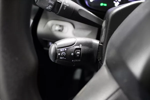 Citroën Berlingo 1,2 PureTech 1.majitel CZ - foto 14