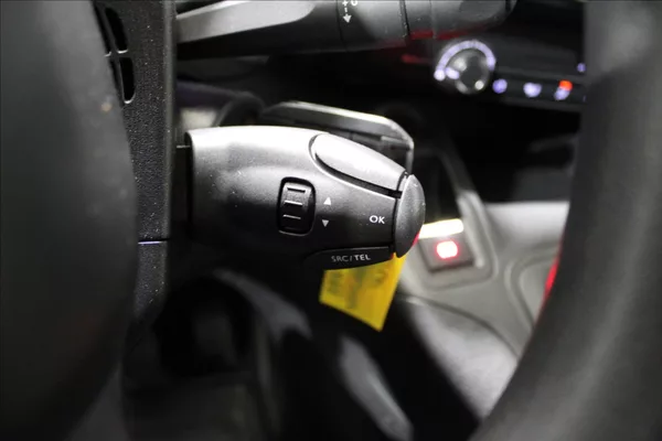 Citroën Berlingo 1,2 PureTech 1.majitel CZ - foto 15