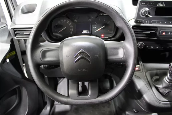 Citroën Berlingo 1,2 PureTech 1.majitel CZ - foto 16