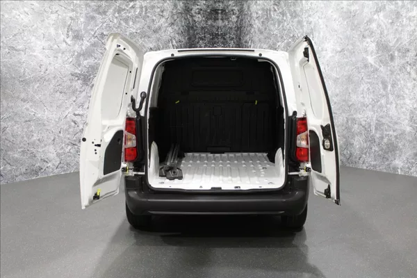 Citroën Berlingo 1,2 PureTech 1.majitel CZ - foto 5