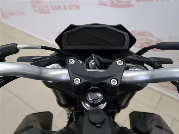 Motron NOMAD 125 GREY 0,1 - foto 9