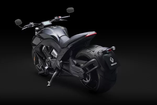 Keeway BENDA LFC 700 TOP CRUISER 0, - foto 7