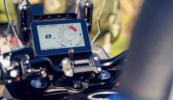 MBP T1002VX V-TWIN SKLADEM 1,0 - foto 8