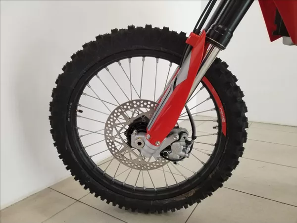 SWM RS 300 R 0,3 - foto 12