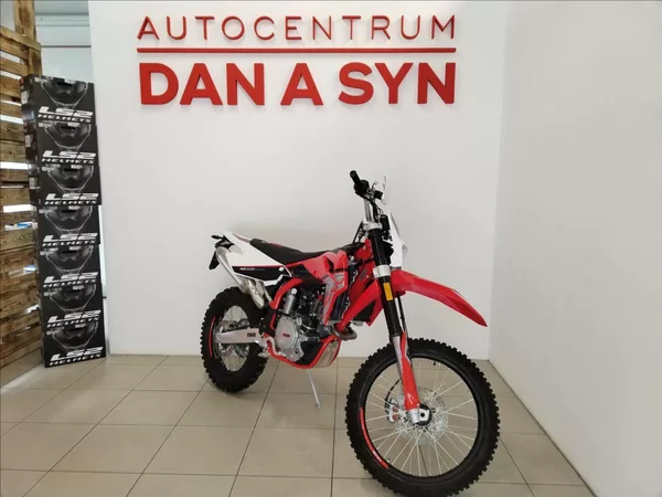 SWM RS 300 R 0,3 - foto 2