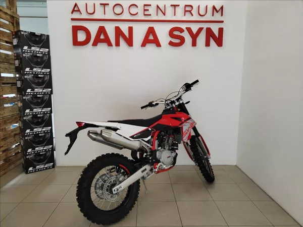 SWM RS 300 R 0,3 - foto 3