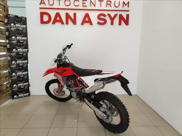 SWM RS 300 R 0,3 - foto 4