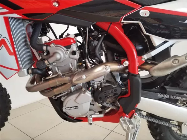 SWM RS 300 R 0,3 - foto 5