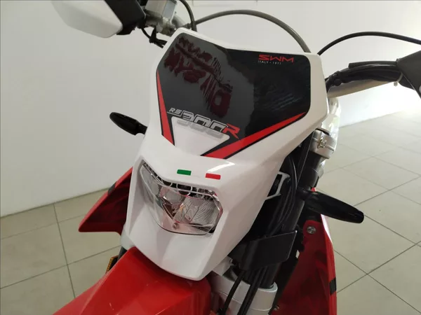 SWM RS 300 R 0,3 - foto 6