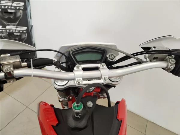 SWM RS 300 R 0,3 - foto 8