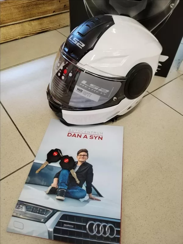 SWM SIX6 500 TRAVELER EURO5 0,5 - foto 13