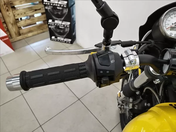 SWM SIX6 500 TRAVELER EURO5 0,5 - foto 9
