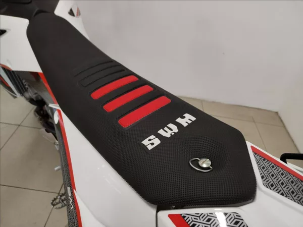 SWM SM 500 R Euro 5 WHITE/RED 0, - foto 14