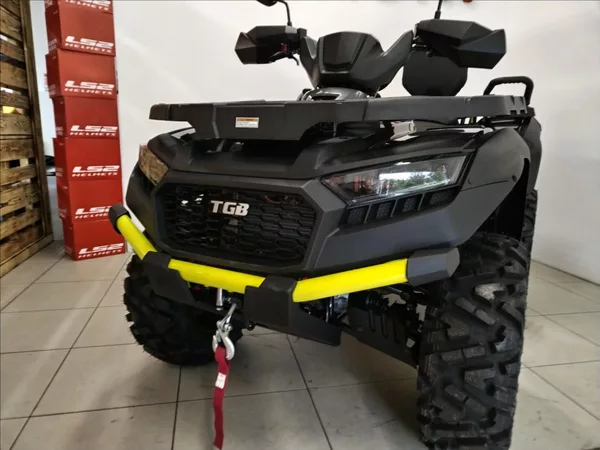 TGB Blade1000LTX MAX EPS T3b lim - foto 6