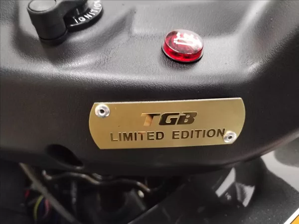 TGB Blade1000LTX MAX EPS T3b lim - foto 7