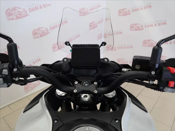Benelli TRK 702X MOON GREY - E5 0,7 - foto 7