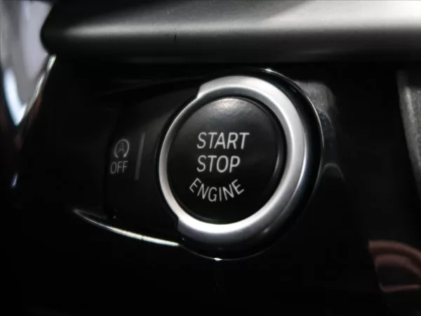 BMW X5 2,0 xDrive25d Steptronic 7míst - foto 20