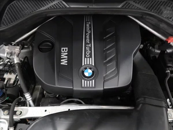 BMW X5 2,0 xDrive25d Steptronic 7míst - foto 9