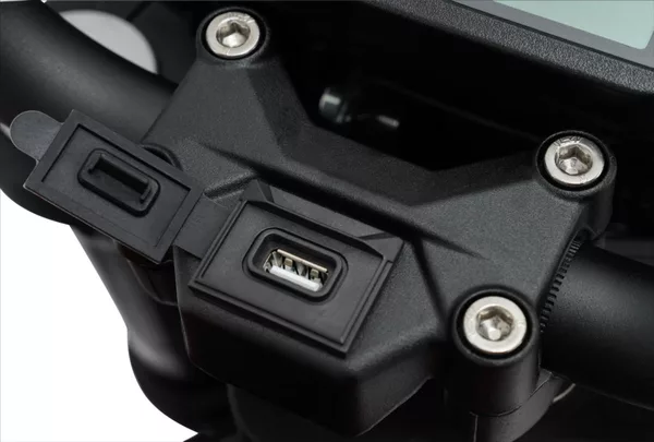 Keeway RKF 125 CBX 0,1 - foto 10