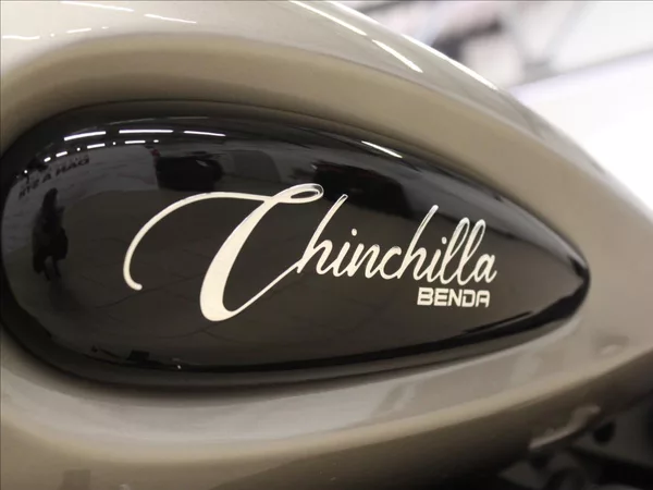 Keeway BENDA CHINCHILLA 500 V2 0,5 - foto 10