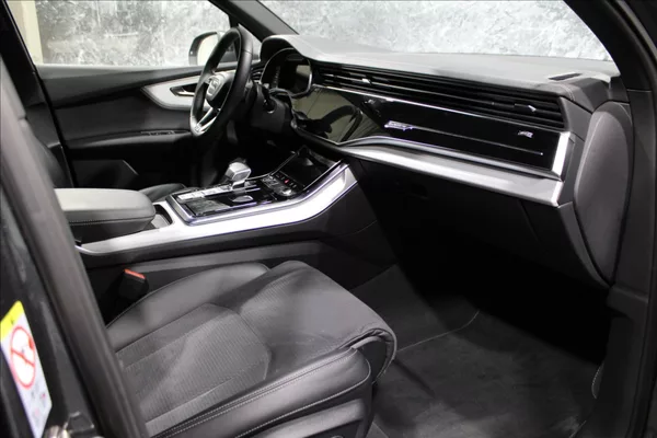 Audi Q7 3,0 TDI Quattro S-Line - foto 12