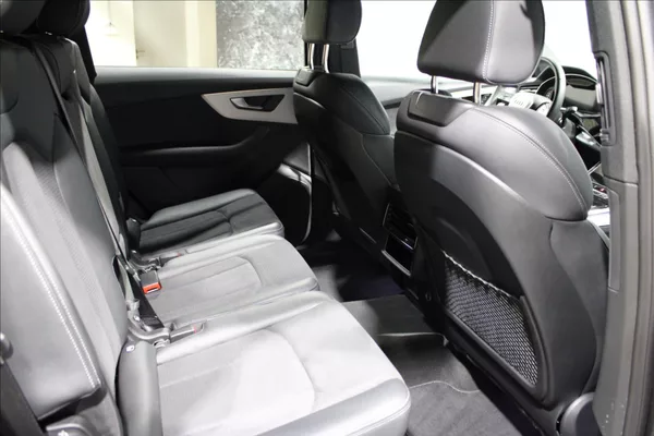 Audi Q7 3,0 TDI Quattro S-Line - foto 13