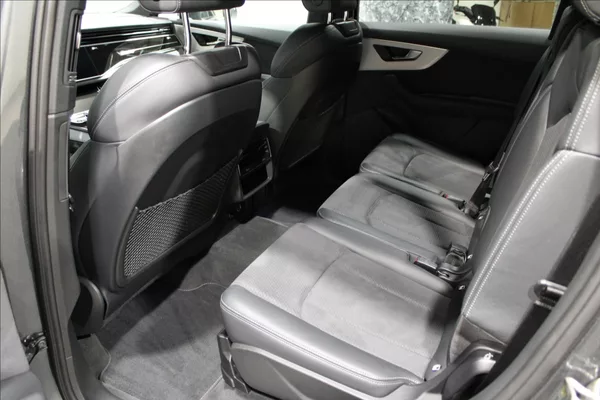 Audi Q7 3,0 TDI Quattro S-Line - foto 14