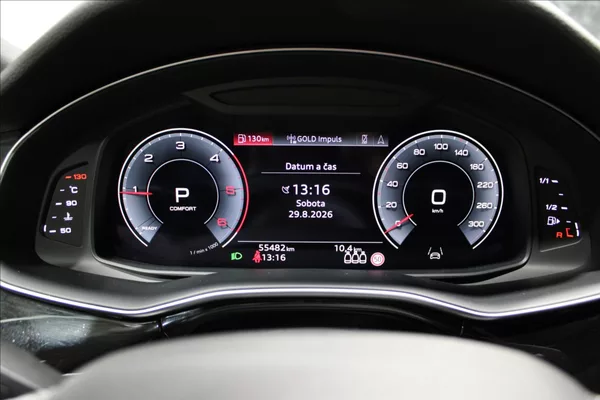 Audi Q7 3,0 TDI Quattro S-Line - foto 25