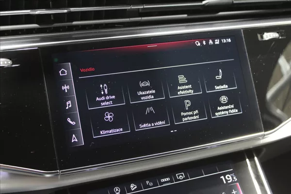 Audi Q7 3,0 TDI Quattro S-Line - foto 26