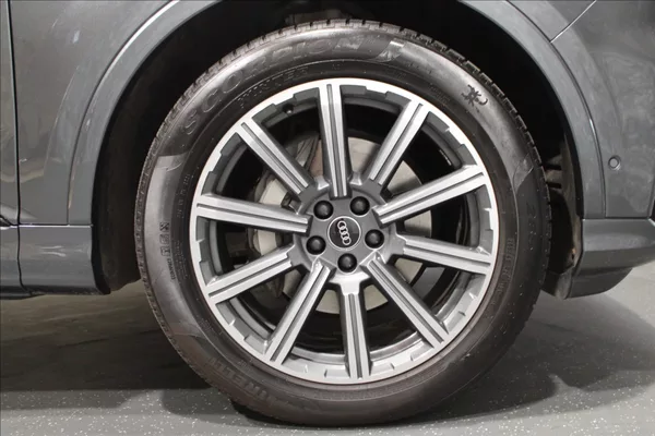 Audi Q7 3,0 TDI Quattro S-Line - foto 34