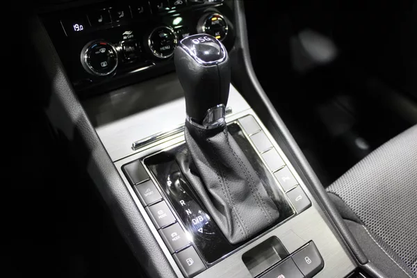 Škoda Superb 1,4 IV 115KW Style DSG - foto 29
