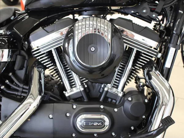 SWM Stormbreaker 1200 1,2 - foto 10
