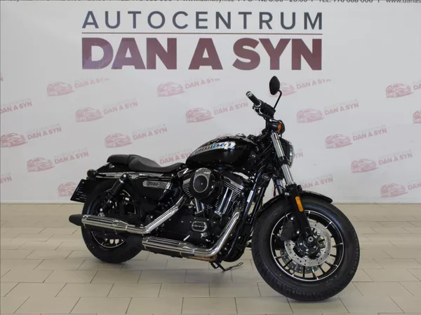 SWM Stormbreaker 1200 1,2 - foto 2