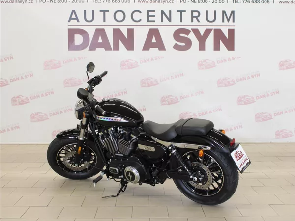 SWM Stormbreaker 1200 1,2 - foto 3