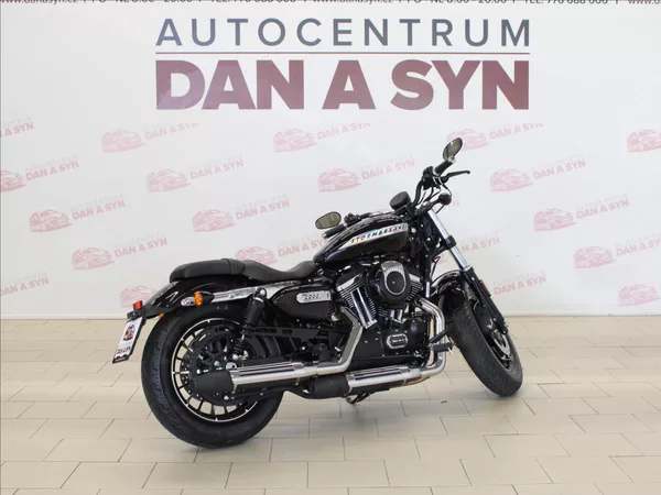 SWM Stormbreaker 1200 1,2 - foto 4