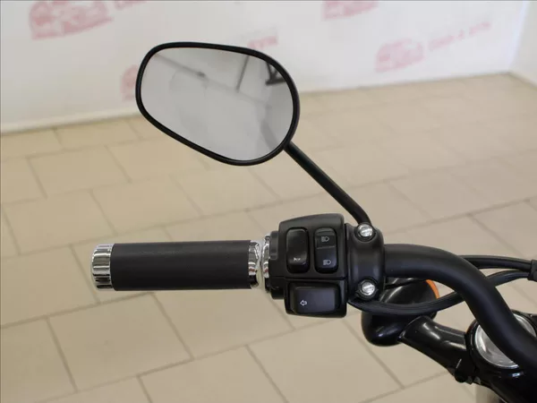 SWM Stormbreaker 1200 1,2 - foto 5
