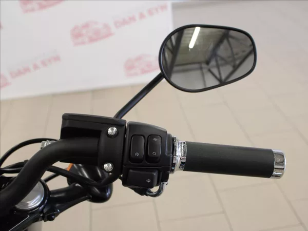 SWM Stormbreaker 1200 1,2 - foto 6